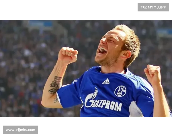 法尔范在沙尔克04的定位解析与其中心角色的发挥