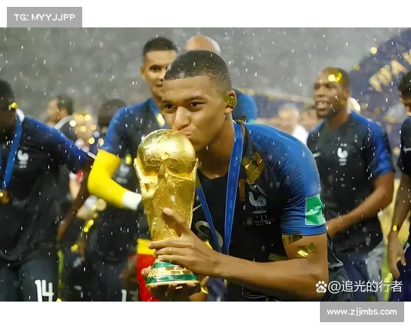 巴黎圣日耳曼夺冠之路姆巴佩如何在关键时刻扮演决定性角色