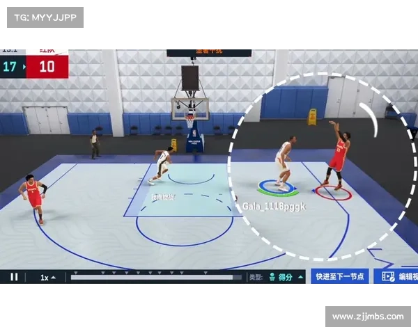 布克比赛录像分析与成功防守策略的深度剖析与应用