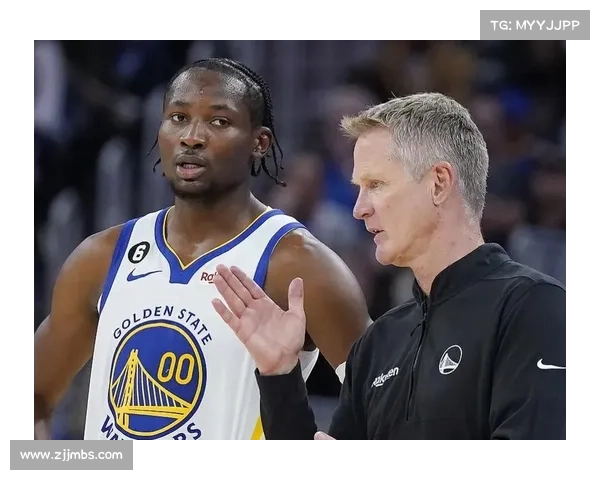 库明加的成长与进化对勇士战术体系的深远影响分析