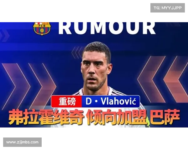 弗拉霍维奇成功的四大关键因素及其对职业生涯的深远影响